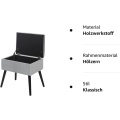 Miniatyrbillede 10 af 10: Rootz billedrammer - Fotorammer - Displayrammer - Alsidig væg- og hyldemontering - Holdbar højkvalitets plastik og glas - Stilfuldt design i flere far