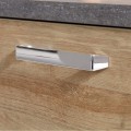 Miniatyrbillede 4 af 7: Rootz Håndvask underskab - Underskab - Højglans - 123 x 39 x 53 cm