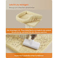Miniatyrbillede 5 af 8: Rootz Cat kradsestolpe - Kitty Scratcher - Sisal stang - Beskytter møbler - 60cm x 30cm x 40cm