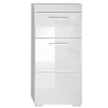 Miniatyrbillede 1 af 11: udefineret Grey High gloss