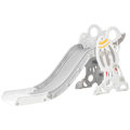 Miniatyrbild 1 av 10: Rootz Slide för barn - Kids Slide - Småbarnsrutschkana - Extra säker design - Slitstark plast - Fantasifull raketdesign - 157 cm x 46,5 cm x 80 cm