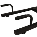 Miniatyrbillede 11 af 11: Rootz Knæ Trainer - Sort - Stål, Eva - 19,69 cm x 38,19 cm x 22,64 cm