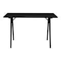 Miniatyrbild 2 av 3: Rootz Vojens Desk - Home Office Desk - Study Desk - Hållbar design - 120x60x75 cm
