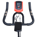 Miniatyrbild 5 av 8: Rootz Ergometer - Svart - Stål, Abs - 40,16 cm x 18,5 cm x 44,88 cm