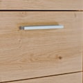 Miniatyrbillede 9 af 11: Rootz Badeværelsesskab - Højskab med åbent rum - Højglans - 73 x 190 x 31 cm White High gloss