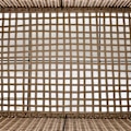Miniatyrbillede 4 af 6: Rootz Garden Side Table - Poly Rattan Side Table - Garden Coffee Table - Balcony Table - Extendable - Khaki