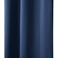 Miniatyrbillede 8 af 8: Rootz Luxury Velvet mørklægningsgardiner - Draperer - Privatlivsgardiner - Højkvalitets fløjl - Lysblokerende - Energieffektiv - Nem installation - 14