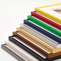 Miniatyrbillede 8 af 8: Rootz børnebord og stolesæt - Børnemøbelsæt - Studie- og aktivitetsbord - Holdbart MDF og fyrretræ - Tilskynder til kreativitet - Nem montering - 60 c