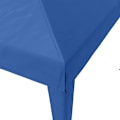 Miniatyrbillede 5 af 6: Rootz pop-up telt - Celebration Shelter - Camping Pavillon - UV-beskyttelse - 5,85 m x 2,95 m x 2,65 m