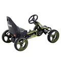Miniatyrbillede 7 af 11: Rootz børnegokart - Grøn - Metal, Plast - 41,34 cm x 21,26 cm x 24,01 cm