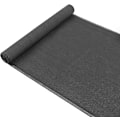 Miniatyrbillede 6 af 10: Rootz HDPE Tennis hegnsskærm - Privacy Screen - Vejrbestandig barriere - UV-bestandig - Holdbar - Nem installation - 180 g/m² - Fås i flere længder