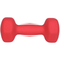 Pikkukuva 5 / 7: Rootz käsipainot - Halterset - Setti pakettiauto 2 - 2 x 3 kg - Rood - 20 x 9 x 8,5 cm