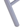 Miniatyrbillede 11 af 11: Rootz bordsæt - sort, sølv - aluminium, stof, glas - 62,9921 cm x 33,85 cm x 28,34 cm