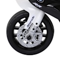 Miniatyrbillede 6 af 8: Rootz elektrisk børnemotor - Sort - Pp, Stål - 25,98 cm x 14,56 cm x 17,32 cm
