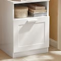 Miniatyrbillede 7 af 9: Rootz Sidebord - Endebord - Natbord - Natbord - Bordlampe - Bord med skuffe