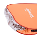 Miniatyrbillede 5 af 7: Rootz Beach Tent Pop -Up - Automatisk UV -husly - Sunshade - UV -beskyttelse - 200 cm x 150 cm x 119 cm