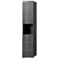 Miniatyrbillede 10 af 11: udefineret Grey High gloss
