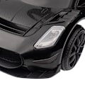 Miniatyrbillede 9 af 11: Rootz Maserati GT2 Ride -On Car - Kids Slide Car - Toy Vehicle - Horn & Music - 65L X 29W X 37H CM - Sort