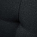 Miniatyrbillede 8 af 11: Rootz Sofa Bed - Guest Bed - Justerbar ryglæn - Max Comfort - Foldningstabel - 181x77x78 cm - Grå