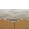 Miniatyrbillede 4 af 6: Rootz Markise - Standmarkise - Havefortelt - Foldearmshåndsving - Beige - 3x3m