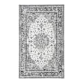 Pikkukuva 1 / 2: Rootz Havana Doormmat - Welcome Mat - Entryway Rug - Tyylikäs eleganssi - 50 cm x 80 cm x 1cm