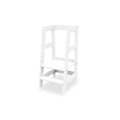 Pikkukuva 5 / 7: Rootz Fino Learning Tower - Kitchen Aid - Discovery Tower - Solid Beech - 40 cm x 47cm x 85cm
