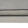 Pikkukuva 8 / 10: Rootz Dog Sofa - Dog Bed - Dog Mat - Pet Sofa - Natural Wood+Plush - Grey - 66.5 x 45 x 35.5 cm