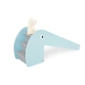 Miniatyrbillede 2 af 5: Rootz Indoor Slide 'Lotta' - Børns Slide - Kids Sliders - Tilpasset design - 155 cm x 45 cm x 68 cm