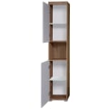 Pikkukuva 8 / 11: määrittelemätön White/Oak High gloss