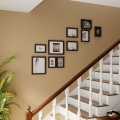 Miniatyrbild 2 av 7: Rootz fotoram Set med 10 fotoramar - 2 x 20x25 tum, 4x (13x18), 4 x (10x15) - Tavelramar
