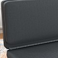 Miniatyrbillede 7 af 10: Rootz 3 -i -1 foldning hvilestol - gæstemadras - delbar sofa - maksimal komfort - 138W x 90d x 70H cm