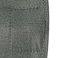 Miniatyrbild 3 av 5: Rootz Gazebo Roof - Ersättningstak - Gazebo Cover Shade - Gazebo Canopy - Polyester - Mörkgrå - 3m x 3m