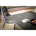 Miniatyrbillede 5 af 6: Rootz Stor spisebord - Moderne design - Rektangulært bord - Sæder 12 - 180-260 cm x 95 cm x 78 cm
