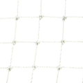 Miniatyrbild 6 av 11: Rootz Rebounder Net - Fotboll Rebounder Net - Vikbart Kickback Goal - Rebound Wall Net - Justerbart - Svart - 78 x 84 x 65-78 cm