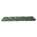 Miniatyrbild 6 av 11: Rootz konstgjord häck - - Tyg, Pe - 118,11 cm x 39,37 cm x cm
