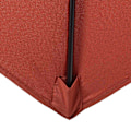 Miniatyrbillede 9 af 10: Rootz Parasol Paraply - Beach Screen - Balkon Shade - Quick Open - Ø1.96 X 2,04M - Rød