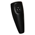 Pikkukuva 7 / 7: Rootz Ceiling Heater - Radiant Heater - LED Lighting - Remote Control - 2000w - 43x43x25cm