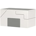 Miniatyrbild 1 av 10: Rootz Soft Building Block Set - Lekset för barn - Skumblock - Motorutveckling - Artificiellt läder - 86cm x 49cm x 47cm