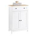 Miniatyrbillede 1 af 8: Rootz Storage Cabinet - Alsidil