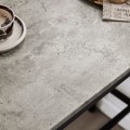 Miniatyrbillede 4 af 8: Rootz Bar Sæt - 1 barbord og 2 taburetter - 3 stk Hjemmekøkken Morgenmad Bar Sæt - Møbel spisestue sæt