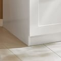 Miniatyrbillede 8 af 9: Rootz Sidebord - Endebord - Natbord - Natbord - Bordlampe - Bord med skuffe
