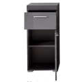 Pikkukuva 11 / 11: määrittelemätön Grey High gloss