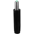 Pikkukuva 1 / 3: Rootz Gas Spring Toimistohissi - Kaasuhissi - Kaasunpaineen vaimennin - Helppo asennus - Kestävä ja mukava - Säädettävä korkeus 245mm-315mm - Musta ja