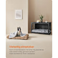Miniatyrbild 4 av 7: Rootz Plush Dog Bed - Pet Mat - Dämpad Pet Bed - Bekväm - Hållbar - Lätt att rengöra - 110cm x 73cm x 10cm