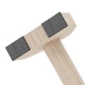 Miniatyrbild 6 av 10: Rootz bokträ push-up barer - träningshandtag - träningshållare - stöder upp till 120 kg - 30 cm x 13 cm x 10 cm
