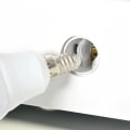 Miniatyrbillede 7 af 7: Rootz Hollywood Mirror Lighting - Touch Control - Hukommelsesfunktion - 12 dæmpbare - Led lamper - Hvid - 80 x 60 cm