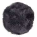 Pikkukuva 1 / 2: Rootz Lambsin -istuintyyny - Tuolin tyyny - viihtyisä tyyny - ylellinen mukavuus - Ø35cm x 5cm