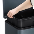 Pikkukuva 9 / 10: Rootz Roskakori - 30 litran roskakori - Roskakori - Roskakori - Roskakori - Ulkokäyttöinen Roskakori - Keittiö Roskakori - Toimistoroskakori - Roskako