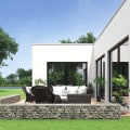 Pikkukuva 2 / 6: Rootz Gabion - Gabion Wall - Gabion Basket - Gabion Aita - Gabion Stone - Gabion Penkki - Gabion Mesh - Gabion Wall Cost - Harmaa/hopea - 100 x 30 x 3