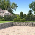 Pikkukuva 4 / 6: Rootz Gabion - Gabion Wall - Gabion Basket - Gabion Aita - Gabion Stone - Gabion Penkki - Gabion Mesh - Gabion Wall Cost - Harmaa/hopea - 100 x 30 x 3